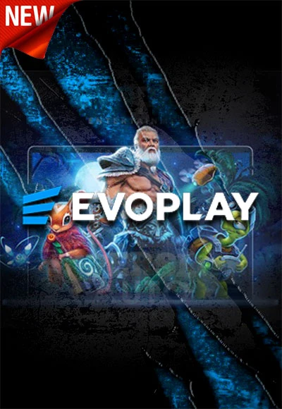 Evoplaygames