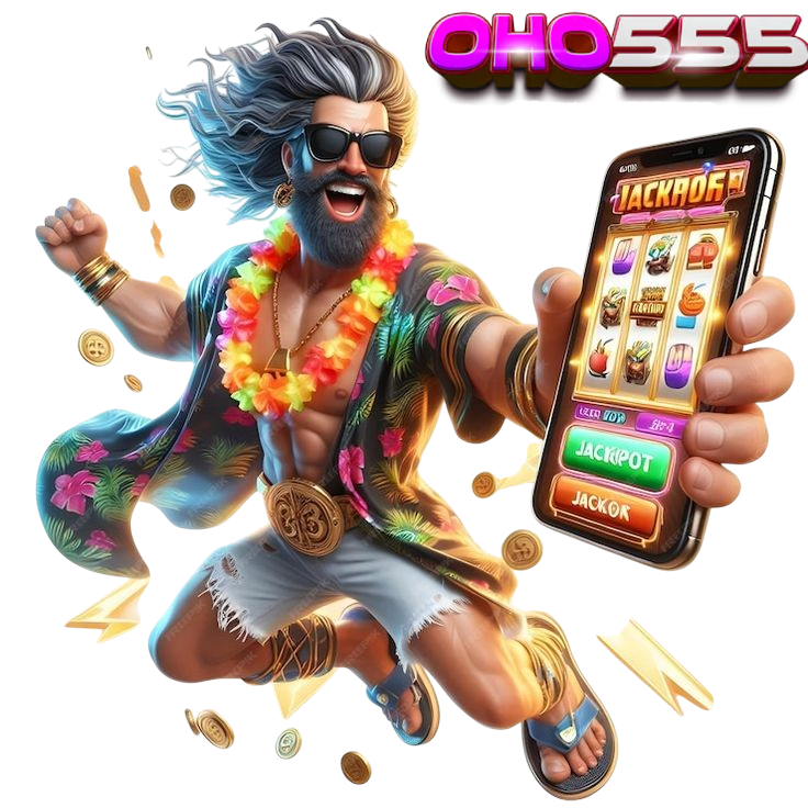 OHO555